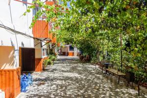 Отель «Санвиль Приморский»