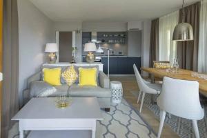 Abnoba Mons Design Apartment, Ленцкирх