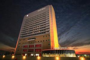 Osaka Joytel Hotel, Осака