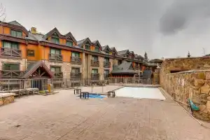 1-vail Mountain View 403, Вейл