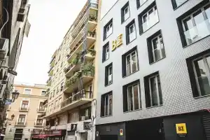 Apartamentos Bárbara 3
