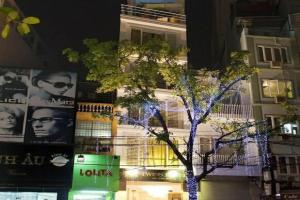 Millennium Hanoi Hotel, Ханой