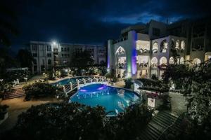 Madinat Al Bahr Business & Spa Hotel, Занзибар