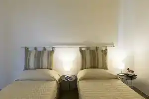 Altido City Center Penthouse, Пиза