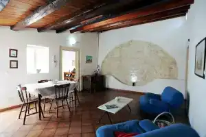 Casa Marinella, Пунта-Секка