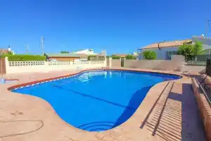Villa Benicolada 3, Кальпе