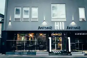 Boutique Hotel 11, Нитра