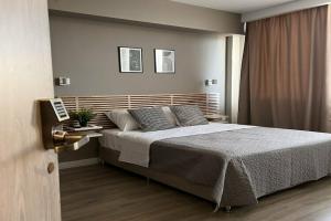 Luxor Premium Suites, Салоники