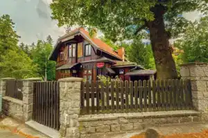 EverySky Piastowska1 Karpacz, Карпач