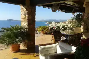 Casa sul Porto, Санта Мария Наваррезе