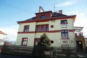 Pension Lada, Карловы Вары