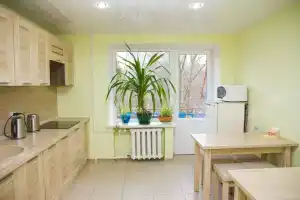 Реабилитационный центр им.Г.М.Бериева, Таганрог