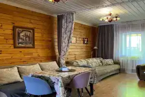 Комплекс комфортабельных бунгало «Семейный»