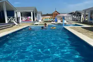 Вилла Blue Waves