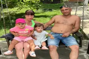 Дом отдыха, Раздорская