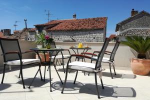 Guesthouse Ruzica, Трогир