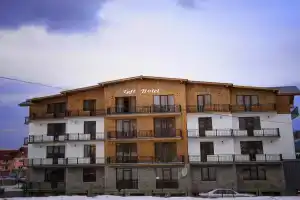 Loft Hotel, Бакуриани