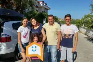 Aquamarine B1 Solovilla, Фетхие