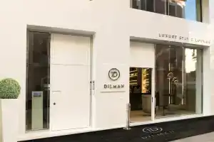 Мини-отель «Dilman Luxury Stay», Бари