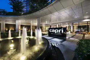 Dorsett Changi City Singapore, Сингапур
