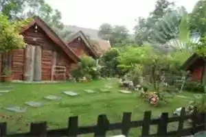 Отель «Sinsamut Koh Samed», Остров Самет