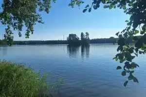 База отдыха «Остров», Кокшайск