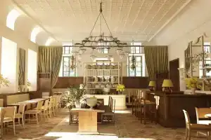 Hotel Du Couvent, Ницца