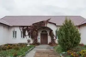 Хостел «Рябинушка», Муром