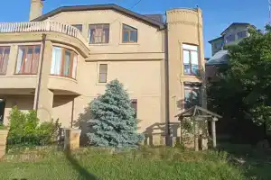 Гостевой дом