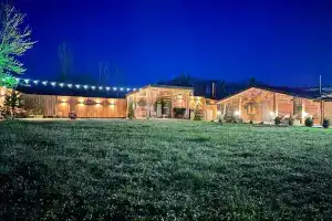 Дом для отпуска «Лесное подворье», Белореченск