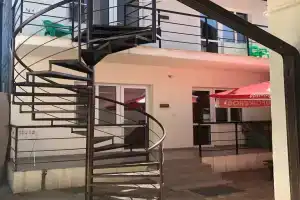 Гостевой дом «Дельфин»