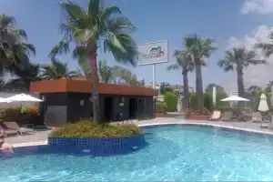 My Home Resort Hotel- Ultra All Inclusive, Авсаллар