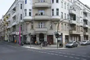 Limehome Berlin Malmoer Straße, Берлин