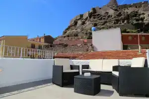 Affittacamere Rocca Doria, Кастельсардо