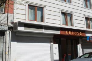 Abisso Hotel, Стамбул