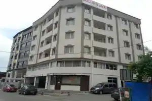 Sanli Suite Apart, Трабзон
