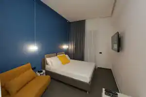 Cellamare Suite & SPA, Неаполь