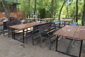 Чайка, Энгельс