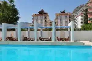 Апарт-отель «Boutique Suite Mim-A», Анталья