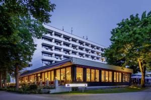 Dorint Parkhotel Bad Neuenahr, Бад-Нойенар-Арвайлер