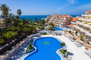 Hotel «Tropical Park», Кальяо Сальвахе