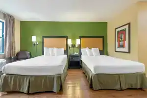 Extended Stay America Suites Bloomington Normal, Блумингтон