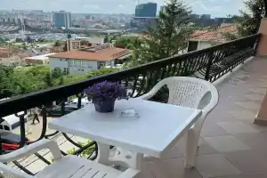 Apartment Perla, Приштина