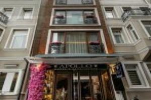 Apollo Hotel & Apartments, Стамбул