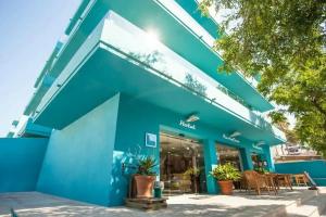 Отель «Portofino Mallorca»