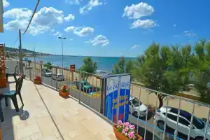 Le Sorgenti Camere & Appartamenti, Marina di Pescoluse