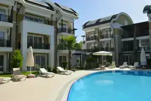 Sultan Homes Garden, Кемер