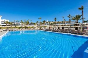 Отель «Riu Chiclana - All Inclusive», Санкти-Петри