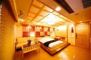 Vanilla Resort Kawagoe - Adults Only, Кавагоэ