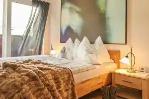 Kitzhome City Appartements, Кицбюэль